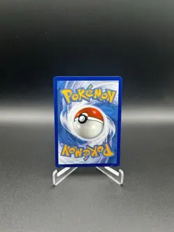 Pokemon Professor Turo's Scenario Regional Championship 171/182 Promo Reverse HF - Image 2