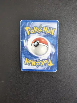 Carte Pokemon Hypnomade 23/62 Rare Edition 1 Fossile Wizards FR - Image 2