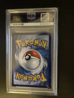 Pokemon TCG 2021 DARK SYLVEON V Celebrations SWSH134 BSP PSA 10 GEM MINT - Image 2
