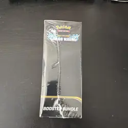 Pokemon TCG Chaos Rising Booster Bundle Box - 6 Packs (New & Sealed✅) - Image 2