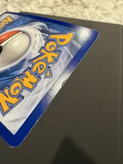 Pokemon M Gengar EX XY166 Mega Holo Full Art Promo - Image 3