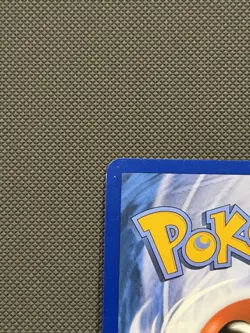 Pokemon M Gengar EX XY166 Mega Holo Full Art Promo - Image 4