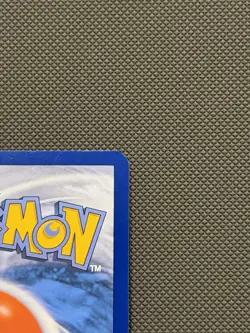 Pokemon M Gengar EX XY166 Mega Holo Full Art Promo - Image 5