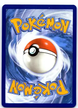 Ethan's Typhlosion 034/182 Rare Destined Rivals Pokemon Holo Near Mint - Image 2