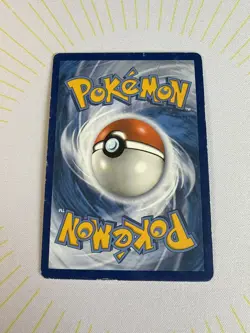 Pokemon TCG Pikachu SM183 Black Star Promo MP - Image 3