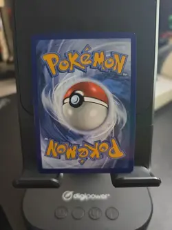 Pokemon TCG Gholdengo EX 252/182 Secret Illustration Rare Paradox Rift Sku916 - Image 2