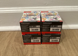Pokemon Prismatic Evolutions Booster Bundle / LOT OF 4 - NEW, SEALED, UNOPENED - Image 4