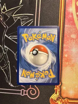 Pokemon TCG - Detective Pikachu Holo Black Star Promo SM194 LP - Image 2