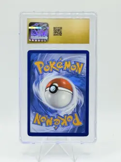 Pokemon Butterfree VMAX Darkness Ablaze SR Full Art #190 CGC Pristine 10 - Image 3