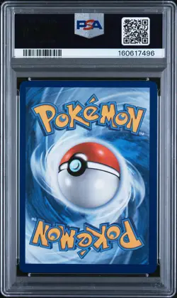 2026 POKEMON POR EN-PERFECT ORDER #120 MEGA ZYGARDE EX PSA 9 - Image 2