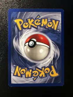 Pokemon Card 1st Edition Fossil Psyduck 53/62. - Image 2