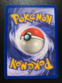 Pokemon Card 1st Edition Jungle Meowth 56/64. WoTC Vintage - Image 2