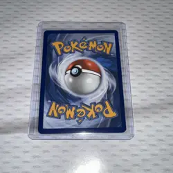 Pokemon TCG Pikachu Reverse Holo 055/217 70 HP Basic - Image 2