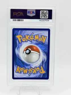 PSA 10 MEGA ABSOL 161/132 ULTRA RARE MEGA EVOLUTION POKEMON - Image 3