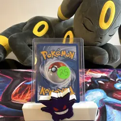 Unown Y/28 Unseen Forces Holo - Image 2