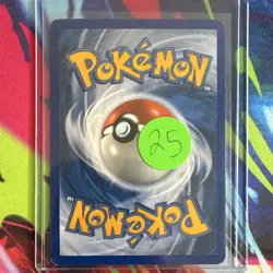 Unown Y/28 Unseen Forces Holo - Image 4