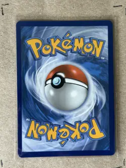Pokemon TCG Ascended Heroes Stunfisk EX Full Art 252/217 NM - Image 2