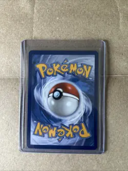 Stunfisk 202/191 Illustration Rare Surging Sparks Pokemon Near Mint - Image 2