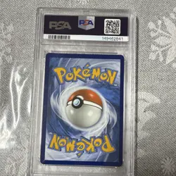 Pokemon 2022 Silver Tempest Trainer Gallery Rayquaza VMAX TG20/TG30 PSA 10 - Image 2