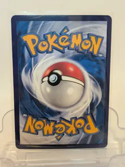 FLORAGATO 2207/07 Exclusive CBB5C Gem Pack 5 Simplified Chinese Pokemon - Image 2