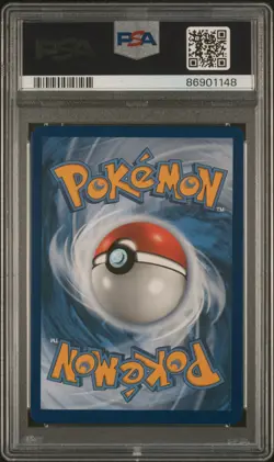🌊 PSA 10 GEM MINT – M Blastoise EX #102 | 2016 Pokemon XY Evolutions 🌊 - Image 2
