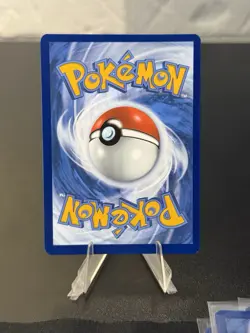 Electrode Holo #101/165 SV: Scarlet & Violet 151 Pokemon - Image 2