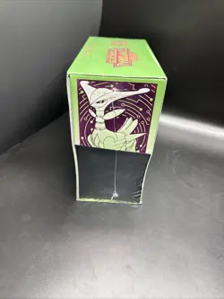 Pokemon TCG - Temporal Forces Iron Leaves Elite Trainer Box (ETB) Factory Sealed - Image 4