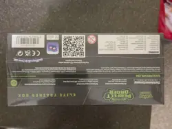Pokemon Mega Evolution Perfect Order Elite Trainer Box- New/Sealed No Rips/Tears - Image 3