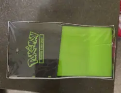 Pokemon Mega Evolution Perfect Order Elite Trainer Box- New/Sealed No Rips/Tears - Image 4