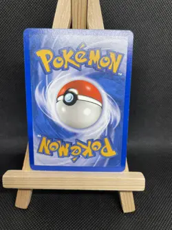 Pokemon TCG Magnemite EX FireRed & LeafGreen 68/112 Regular - Image 2