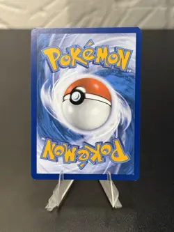 Pokemon Abra Common Reverse Holo MEW 063/165 NM - Image 2