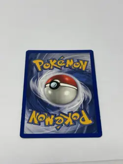 Pokemon TCG Venusaur Base Set Holo Unlimited Rare Card 15/102 1999 WOTC Vintage - Image 4