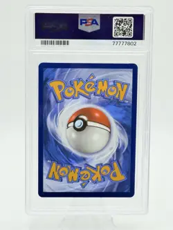 PSA 10 Pokemon - Virizion V - Sword and Shield Black Star Promo SWSH295 Low Pop - Image 3