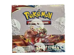 Pokemon TCG Sword & Shield Battle Styles Sealed Booster Box - Image 1