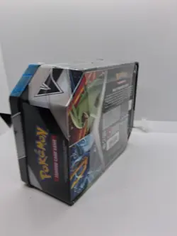 Pokemon 2021 Summer V Strikers Tin, Center Seal As Opposed To Full Seal 820650809552 - Image 5