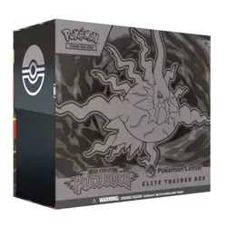 PREORDER Pokemon Center Pitch Black ETB Pokemon Center PREORDER CONFIRMED - Image 1