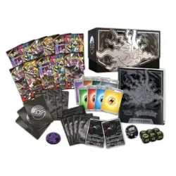 PREORDER Pokemon Center Pitch Black ETB Pokemon Center PREORDER CONFIRMED - Image 2