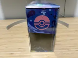 Chaos Rising Pokemon Center Elite Trainer Box PC ETB Sealed With Case - Image 3
