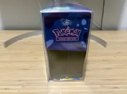 Chaos Rising Pokemon Center Elite Trainer Box PC ETB Sealed With Case - Image 4