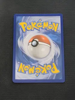 Pokemon Sword & Shield "Greninja Gold Star" SWSH144 / Black Star Promo / NM - Image 2