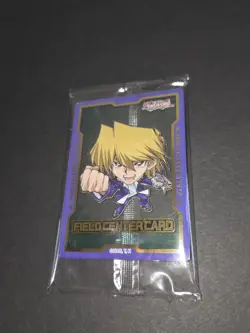 Yugioh Battles Of Legends Glorious Gallery Field Center - Image 2