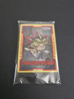 Yugioh Battles Of Legends Glorious Gallery Field Center - Image 1