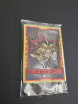 Yugioh Battles Of Legends Glorious Gallery Field Center - Image 2