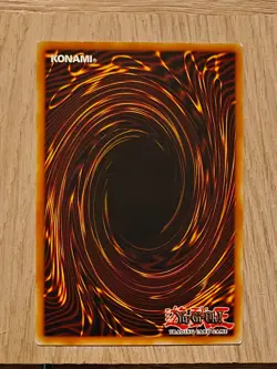 TDGS-EN044 | Thought Ruler Archfiend | Ultimate Rare (1st Edition) YuGiOh - Image 2
