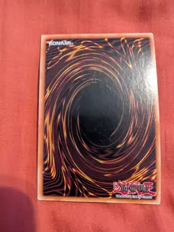 Yu-Gi-Oh! LC03-EN007 Token (Limited Edition) Ultra Rare, LIGHT Play ^ - Image 2