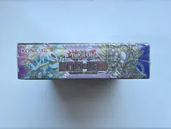 Yugioh Booster Box Battles Of Legend: Glorious Gallery - Image 4