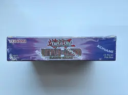 Yugioh Booster Box Battles Of Legend: Glorious Gallery - Image 5