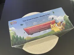 Pokemon Pikachu And Eevee Poke Ball Collection - Image 3