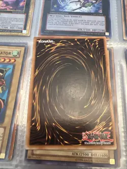 XY-Dragon Cannon MFC-051 Magician's Force Unlimited - Image 3