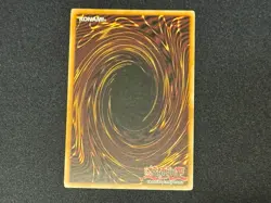 Yu-Gi-Oh! Super Rare Holo Elemental HERO Ocean CT07-EN018 Limited Edition - Image 2